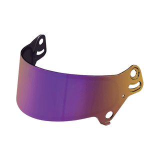 Bell SE07 Visor Range 3mm - Race Rally Supplies
