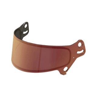 Bell SE07 Visor Range 3mm - Race Rally Supplies
