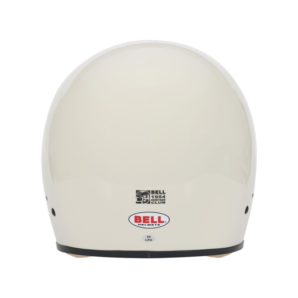 Bell Star Classic Vintage FIA8859/SA2020 - Race Rally Supplies