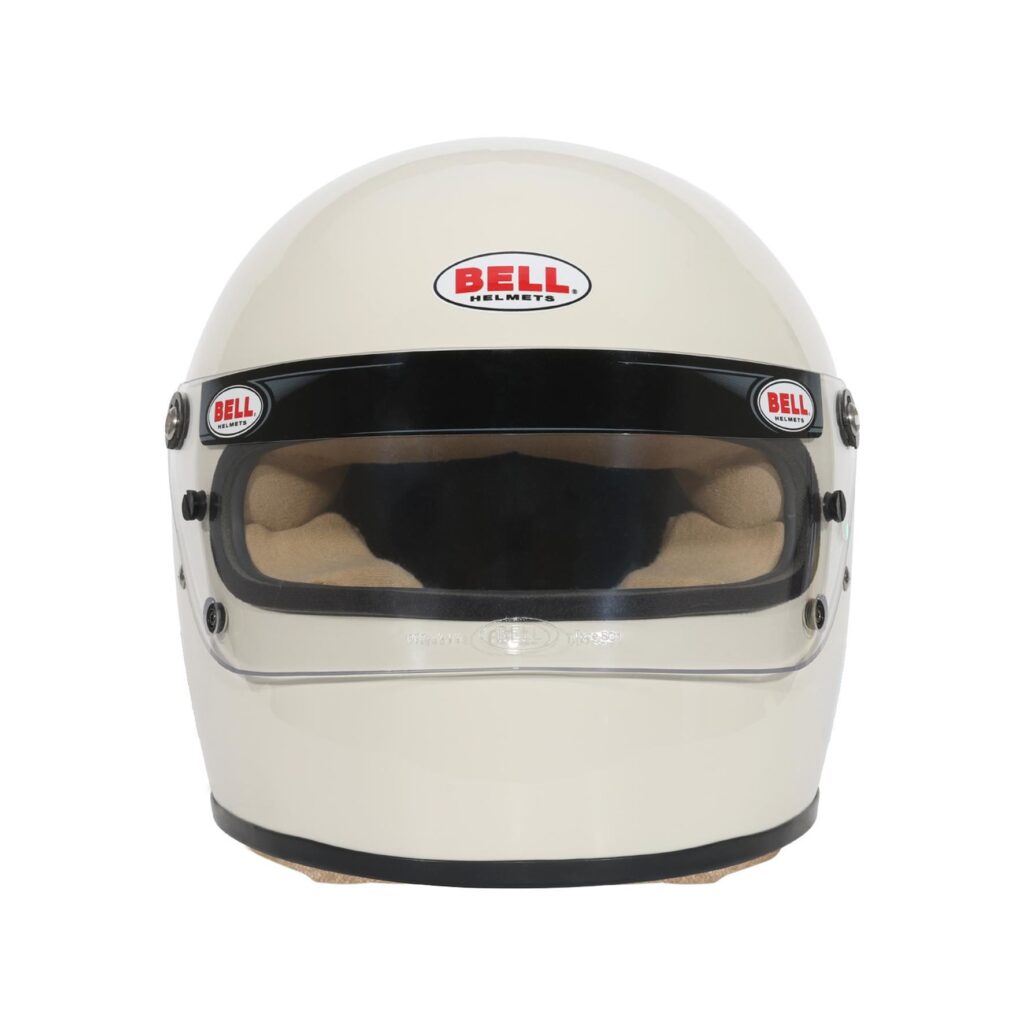 Bell Star Classic Vintage FIA8859/SA2020 - Race Rally Supplies