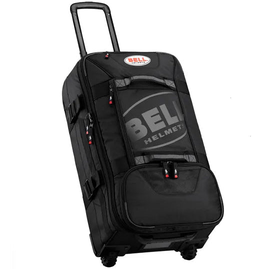 Bell Trolley Travel Bag Large (38 x 33 x 70 cm) - Race Rally Supplies