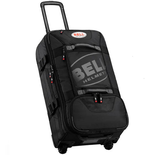 Bell Trolley Travel Bag Large (38 x 33 x 70 cm) - Race Rally Supplies