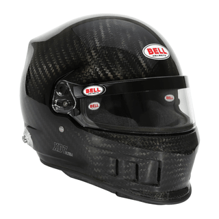 Bell XD7 Ultra Carbon (HANS) FIA8859-2024/SA2025 - Race Rally Supplies