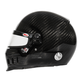 Bell XD7 Ultra Carbon (HANS) FIA8859-2024/SA2025 - Race Rally Supplies