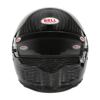 Bell XD7 Ultra Carbon (HANS) FIA8859-2024/SA2025 - Race Rally Supplies
