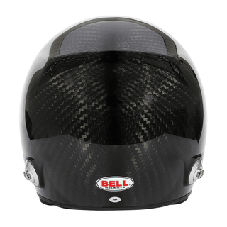 Bell XD7 Ultra Carbon (HANS) FIA8859-2024/SA2025 - Race Rally Supplies