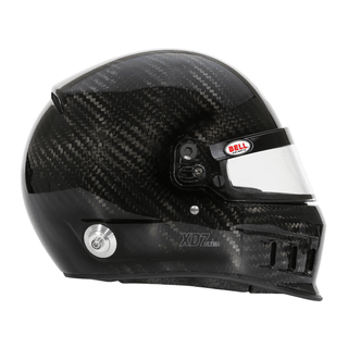 Bell XD7 Ultra Carbon (HANS) FIA8859-2024/SA2025 - Race Rally Supplies