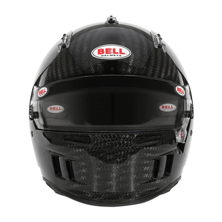 Bell XR7 Ultra Carbon (HANS) FIA8859-2024/SA2025 - Race Rally Supplies