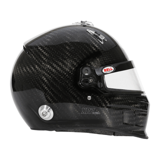 Bell XR7 Ultra Carbon (HANS) FIA8859-2024/SA2025 - Race Rally Supplies