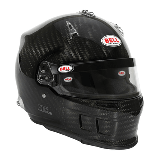 Bell XR7 Ultra Carbon (HANS) FIA8859-2024/SA2025 - Race Rally Supplies