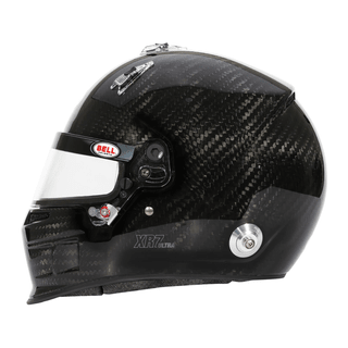 Bell XR7 Ultra Carbon (HANS) FIA8859-2024/SA2025 - Race Rally Supplies
