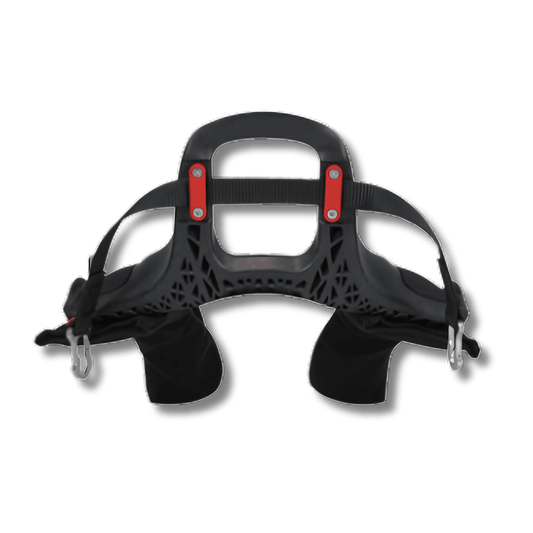 Bell/OMP Club Series 3 FHR. FIA 8858-2010 - 20 Degree - Race Rally Supplies