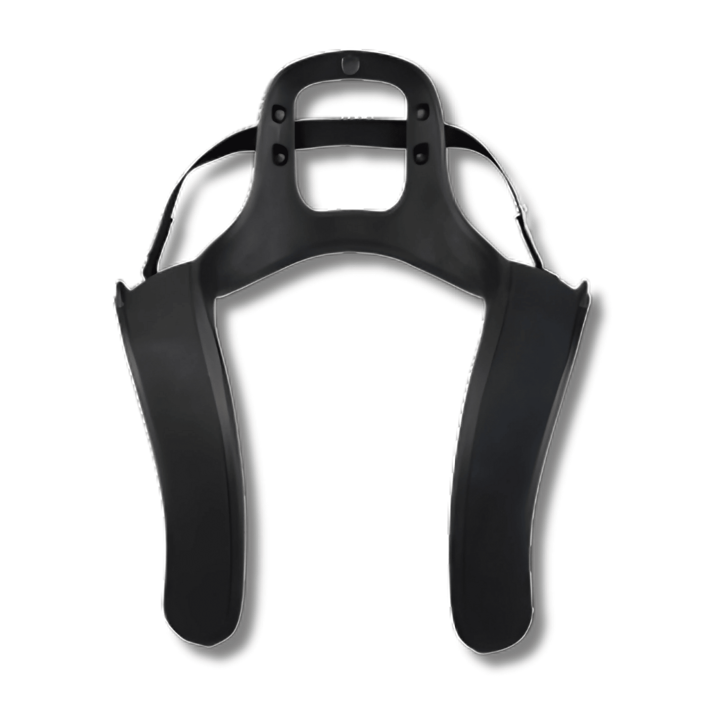 Bell/OMP Club Series 3 FHR. FIA 8858-2010 - 20 Degree - Race Rally Supplies