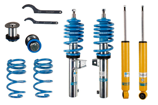 Bilstein B14 Height Adjustable Kit (47-138896) - Audi TT (8J)4 - Race Rally Supplies