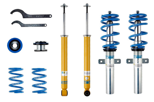 Bilstein B14 Height Adjustable Kit (47-286832) - Renault Clio 4 RS (Trophy)4 - Race Rally Supplies