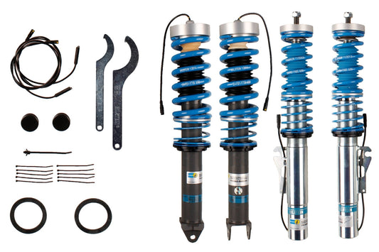 Bilstein B16 Damptronic Kit (49-115604) - PORSCHE 911 C2 9976DT - Race Rally Supplies