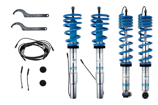 Bilstein B16 Damptronic Kit (49-234923) - BMW 5 E60 M5 2WD6 DT - Race Rally Supplies