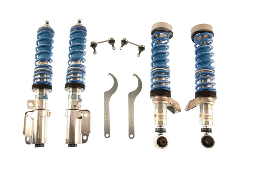 Bilstein B16 Height & Damping Adjustable Kit (48-132688) - Porsche 911 9936 PSS10 - Race Rally Supplies