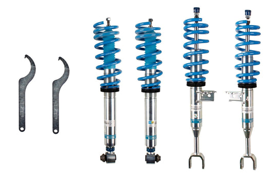 Bilstein B16 Height & Damping Adjustable Kit (48-177580) - BMW 5er Limo. (F10)6 PSS10 - Race Rally Supplies