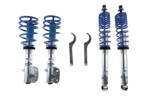 Bilstein B16 Height & Damping Adjustable Kit (48-227186) - Mitsubishi Lancer EVO X;KIT;B16 PSS10 - Race Rally Supplies