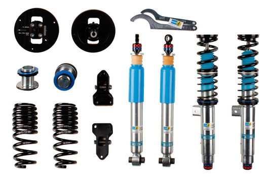 Bilstein B16 Height & Damping Adjustable Kit (48-230834) - BMW 1-4 F20-F36 2WD ,CS - Race Rally Supplies