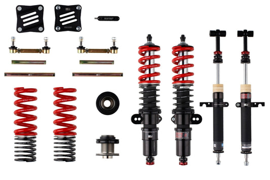 Bilstein ER (89-312780) - BMW; G20; 4WD; EVO R; KIT - Race Rally Supplies