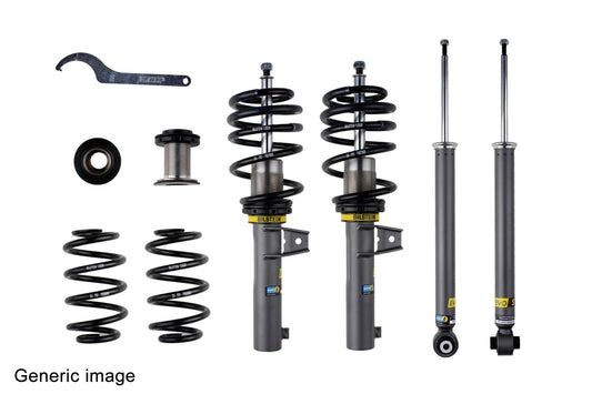 Bilstein ER (89-319222) - BMW; E86; EVO R; KIT - Race Rally Supplies