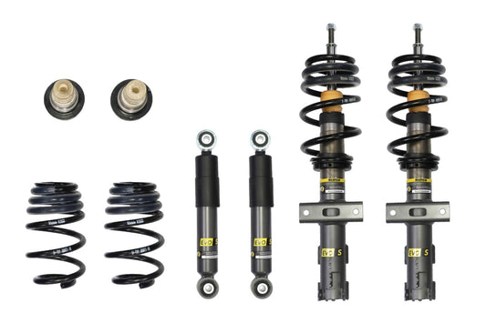 Bilstein ES (47-319318) - VW Multivan T7, EVO S - Race Rally Supplies