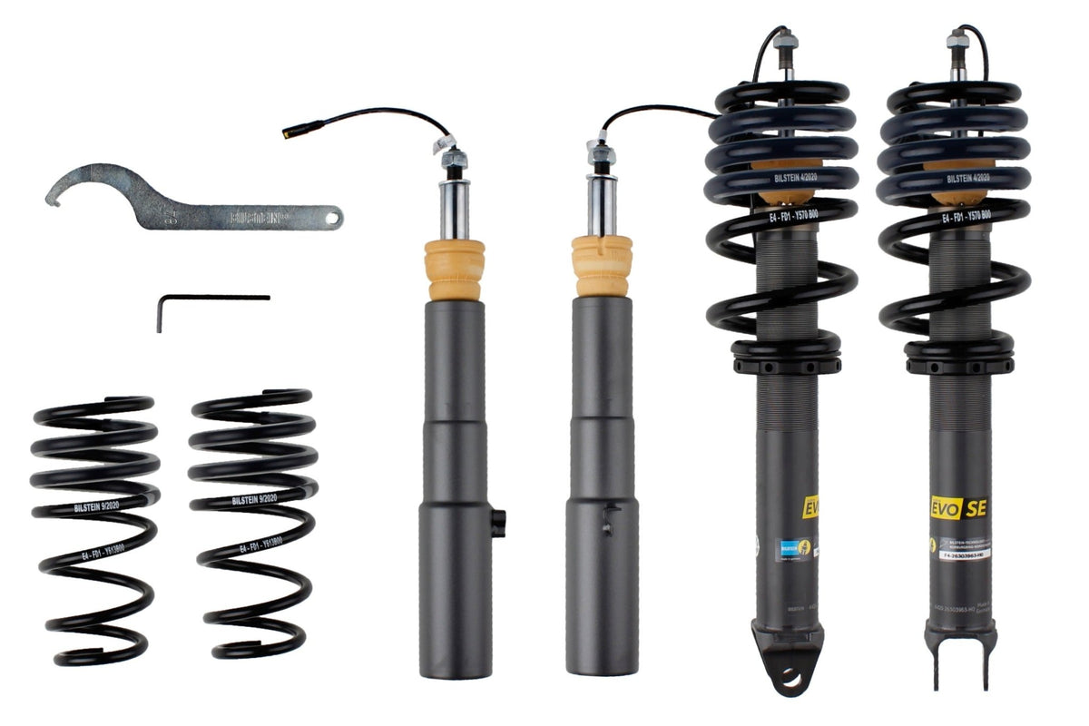 Bilstein ESE (49-300581) - Porsche 911 992 Lift, EVO SE - Race Rally Supplies