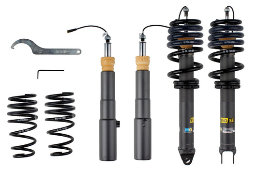 Bilstein ESE (49-300581) - Porsche 911 992 Lift, EVO SE - Race Rally Supplies