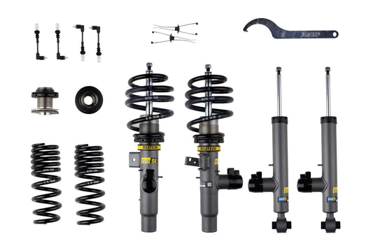Bilstein ESE (49-303391) - BMW G20 3er 2WD, EVO SE - Race Rally Supplies