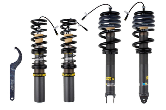 Bilstein ESE (49-303940) - Porsche 911 992,EVO SE - Race Rally Supplies