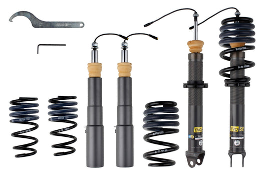 Bilstein ESE (49-320657) - Porsche 911 992 Turbo S,EVO SE - Race Rally Supplies