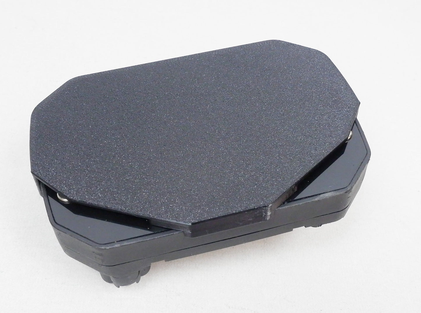 Black Mychron 5 Data Logger 3/4 Storage Protection Cover - Race Rally Supplies
