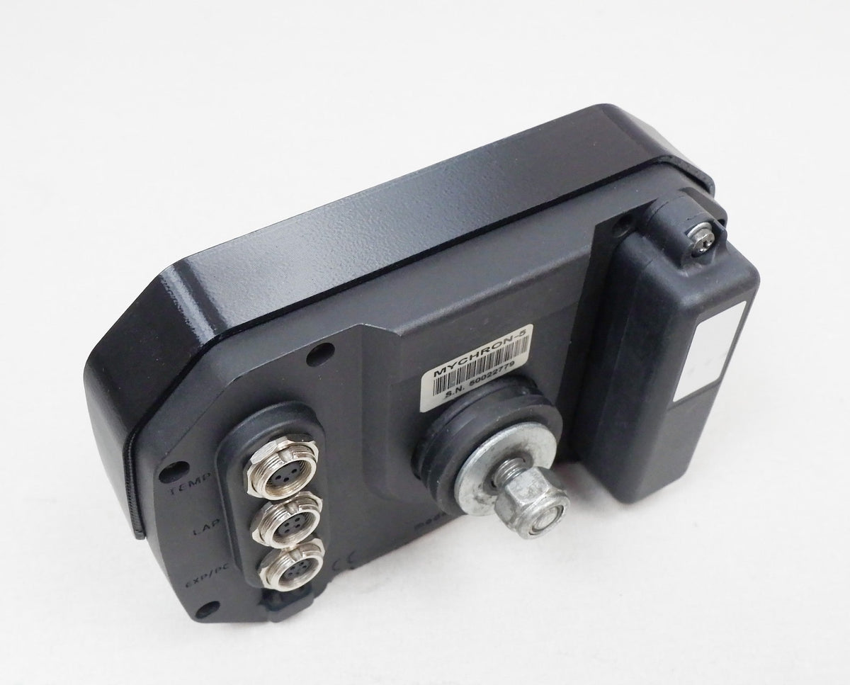 Black Mychron 5 Data Logger 3/4 Storage Protection Cover - Race Rally Supplies