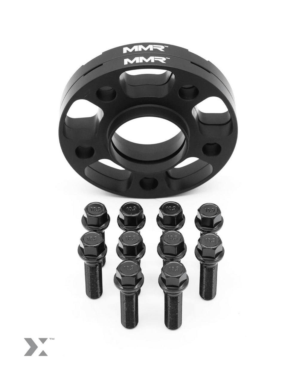 BMW F Series Wheel Spacers - Race Rally Supplies