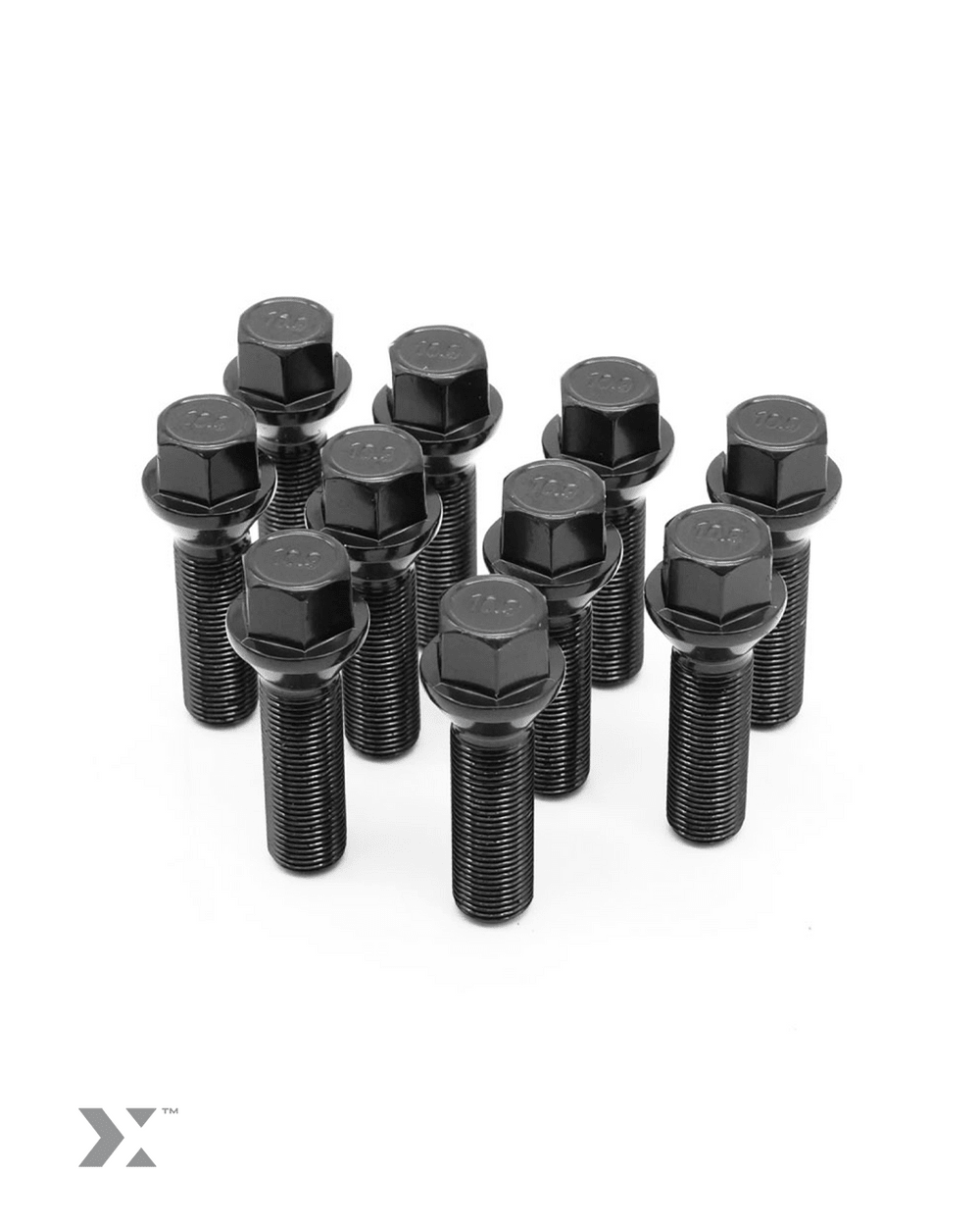BMW F Series Wheel Spacers - Race Rally Supplies
