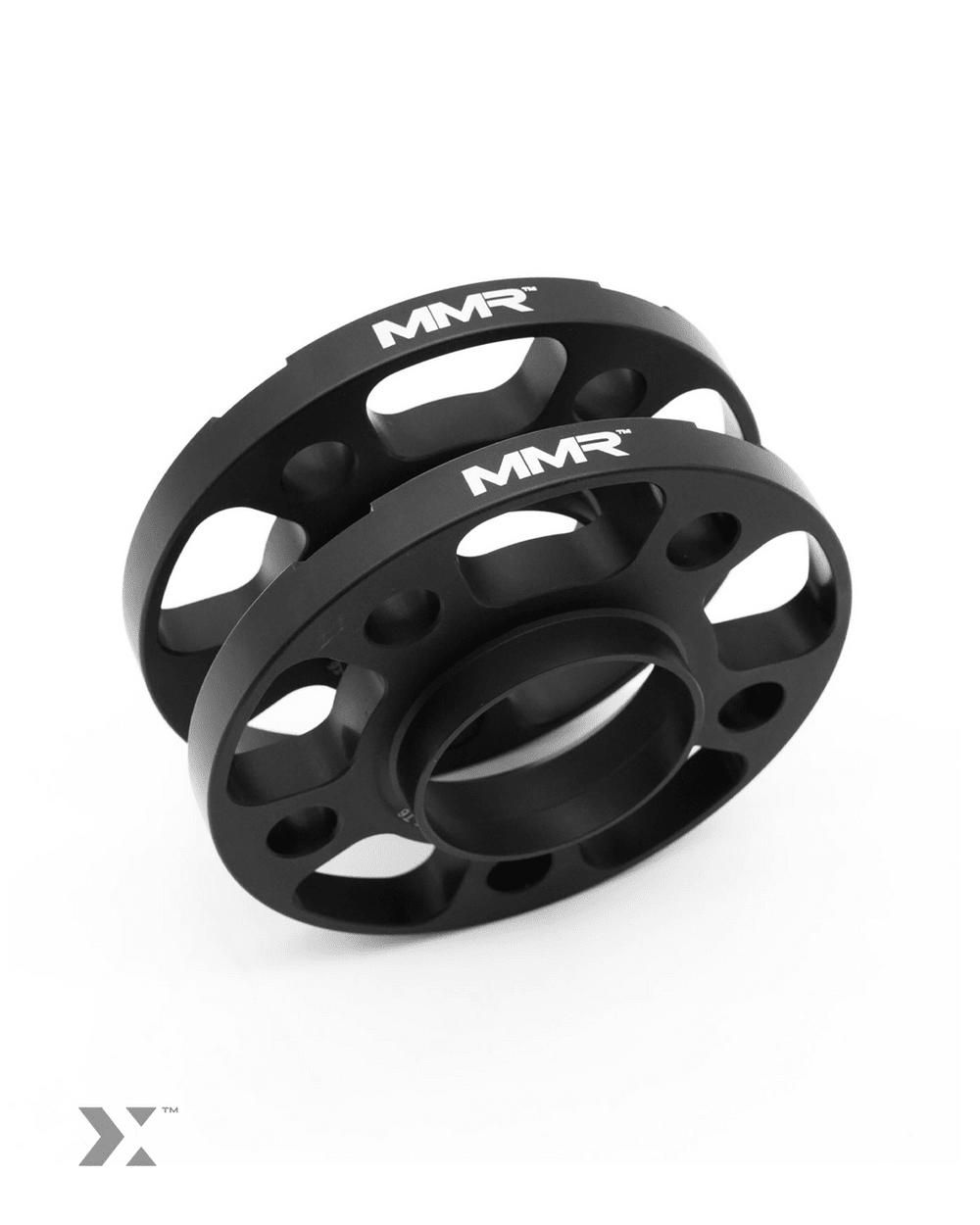 BMW F Series Wheel Spacers - Race Rally Supplies