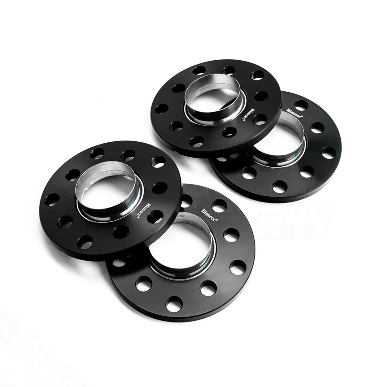 BMW G90 & G99 M5 Wheel Spacers (2024+) - Race Rally Supplies