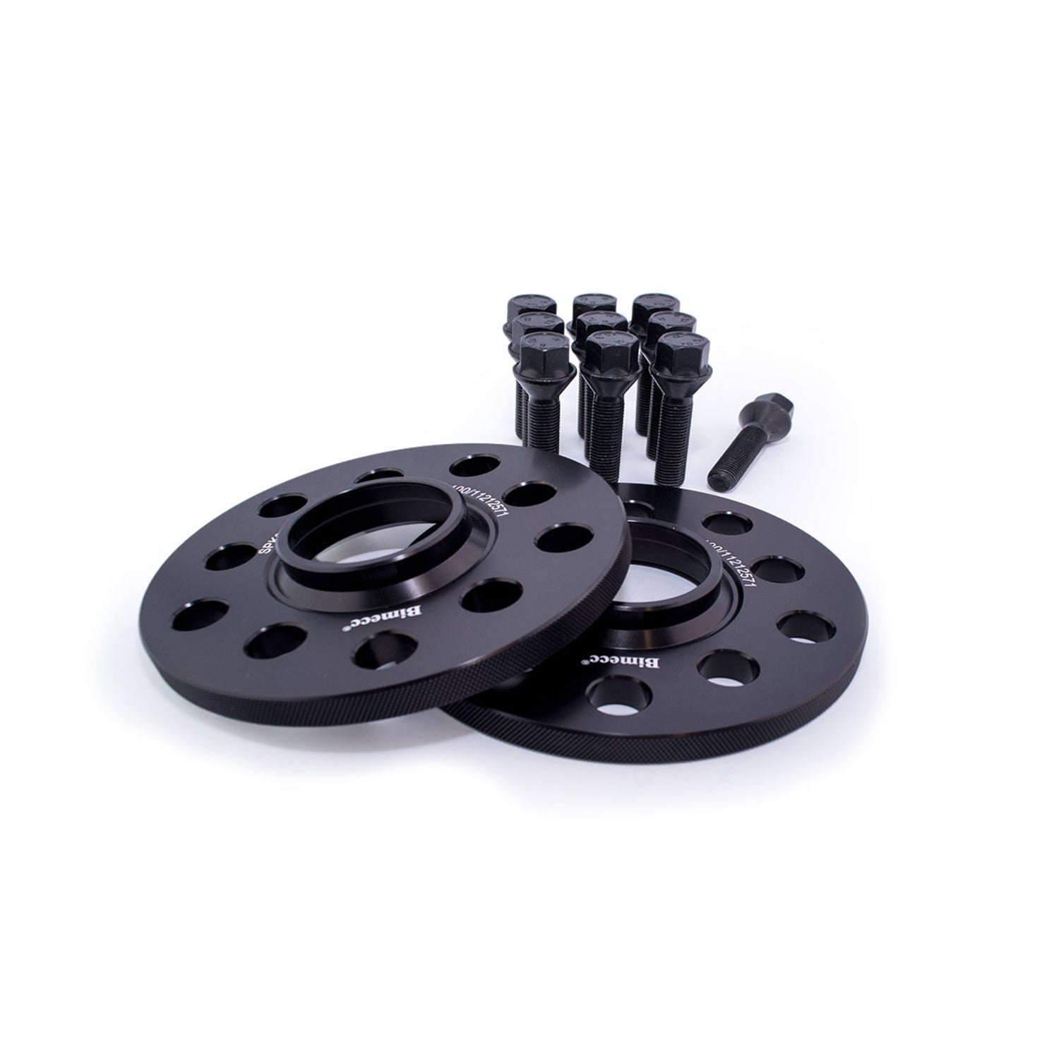 BMW M240i Wheel Spacers (G42) - Race Rally Supplies