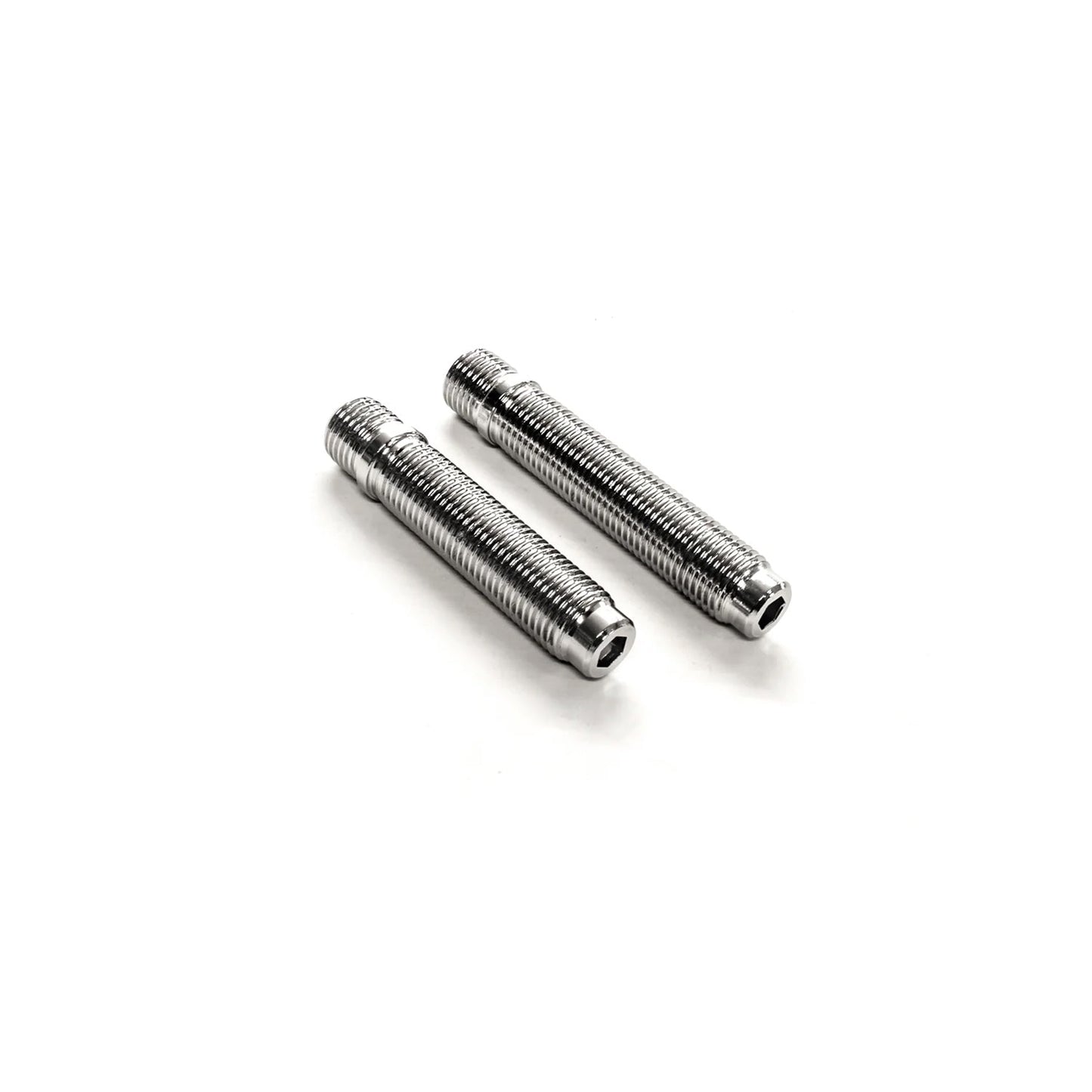 BMW Wheel Stud & Nut Kit (Set Of 20 Studs For MMX Kit Only) - Race Rally Supplies