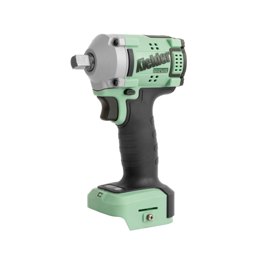 BNB Offer Kielder TYPE18-040 18v 1/2" High Torque Ultra Compact Impact Wrench - Race Rally Supplies