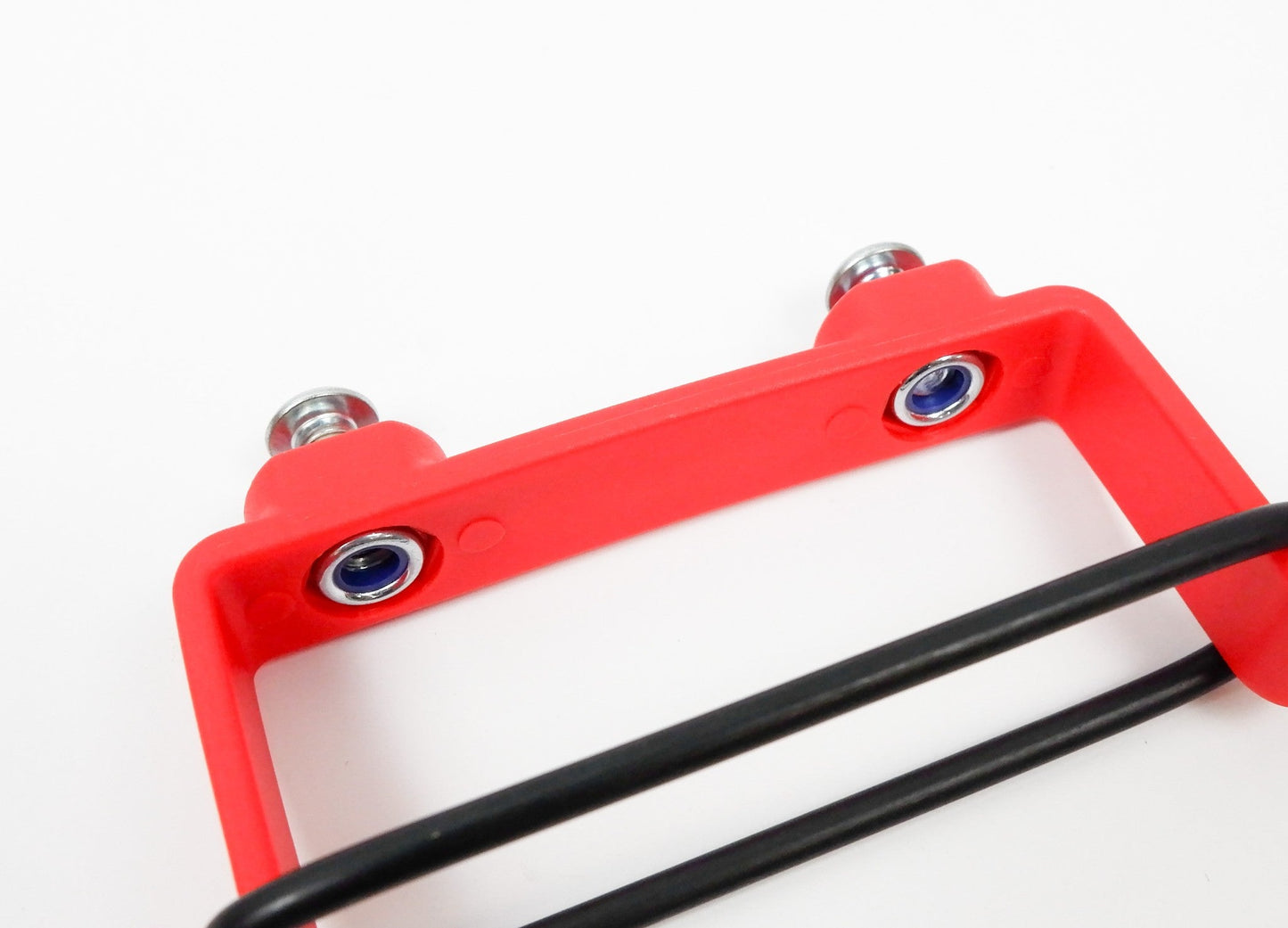 Bolt Mounting Kit for Overflow Tank Holders - Race Rally Supplies