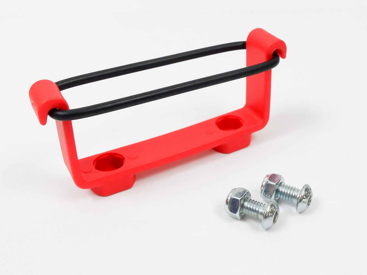 Bolt Mounting Kit for Overflow Tank Holders - Race Rally Supplies