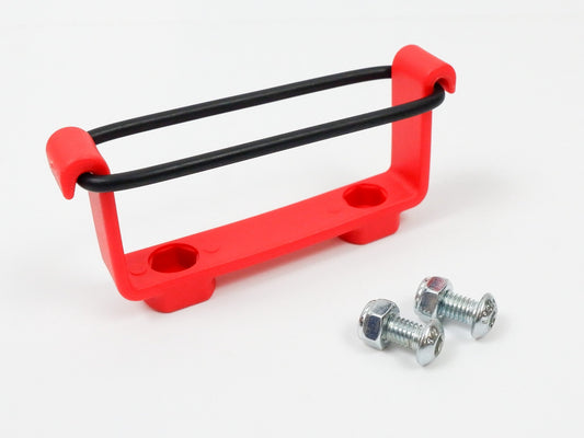 Bolt Mounting Kit for Overflow Tank Holders - Race Rally Supplies