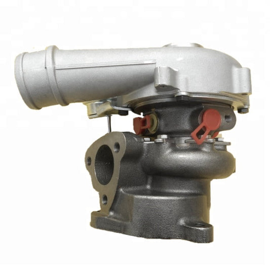 Borg Warner K04-23 Turbo Blanket - Race Rally Supplies