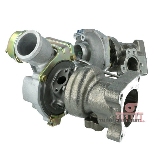 Borg Warner K04-25 Turbo Blanket - Race Rally Supplies
