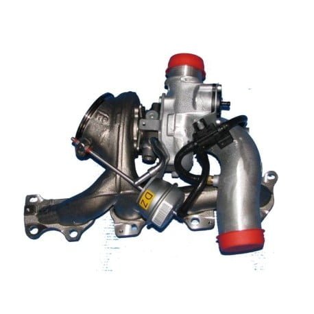 Borg Warner kkk K04-49 Turbo Blanket - Race Rally Supplies