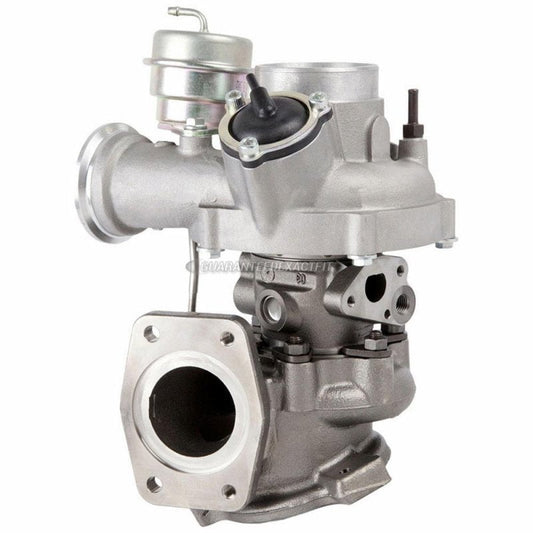 Borg Warner KKK K24 Turbo Blanket - Race Rally Supplies