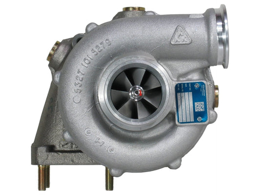 Borg Warner KKK K26 Turbo Blanket - Race Rally Supplies